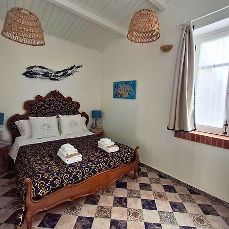 Vfh Villa Flavia Eco B&B - 50 Metri Dal Mare Santa Flavia Extérieur photo