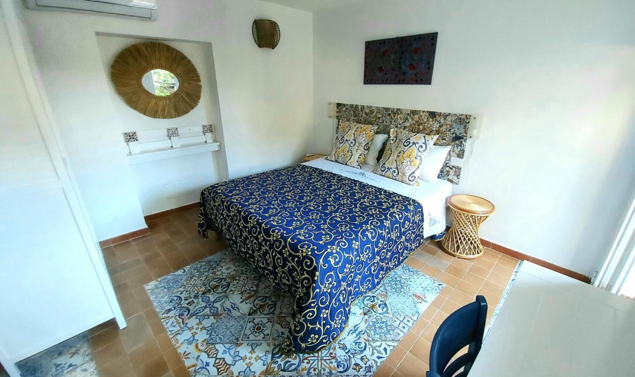 Vfh Villa Flavia Eco B&B - 50 Metri Dal Mare Santa Flavia Extérieur photo