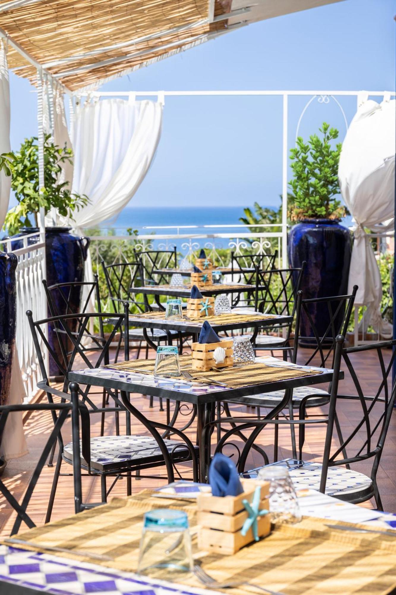 Vfh Villa Flavia Eco B&B - 50 Metri Dal Mare Santa Flavia Extérieur photo
